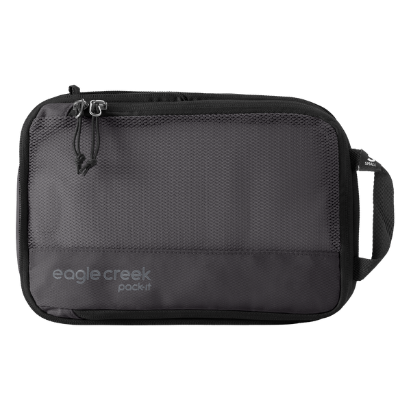 PACK-IT REVEAL COMPRESSION CUBE S - BLACK