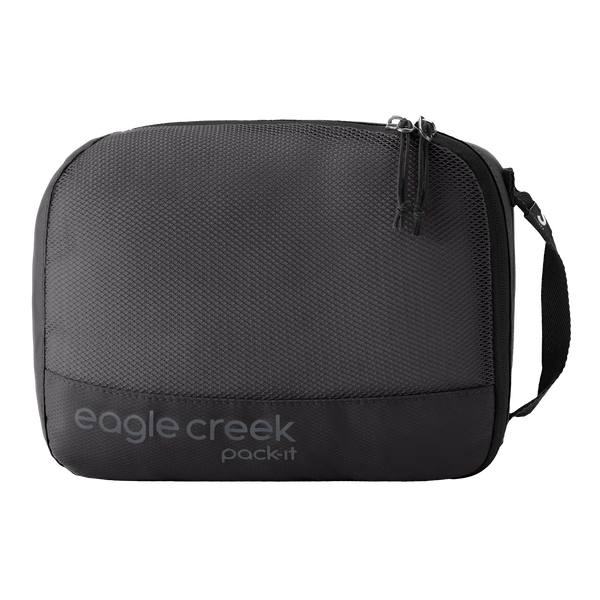 PACK-IT REVEAL CUBE S - BLACK