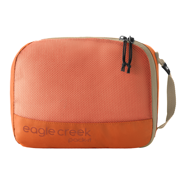 PACK-IT REVEAL CUBE S - MANDARIN