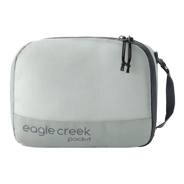 PACK-IT REVEAL CUBE S - STORM GREY