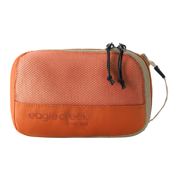 PACK-IT REVEAL CUBE XS - MANDARIN