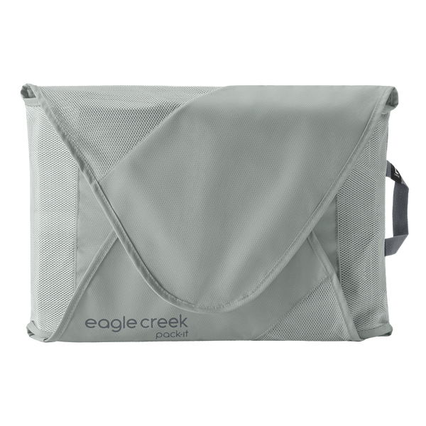PACK-IT REVEAL GARMENT FOLDER L - STORM GREY