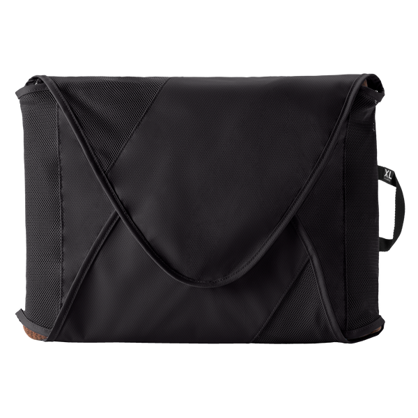PACK-IT REVEAL GARMENT FOLDER XL - BLACK