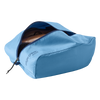PACK-IT REVEAL MULTI SHOE CUBE - BLUE DAWN