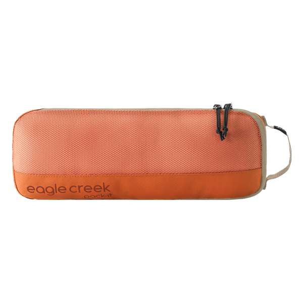 PACK-IT REVEAL SLIM CUBE M - MANDARIN