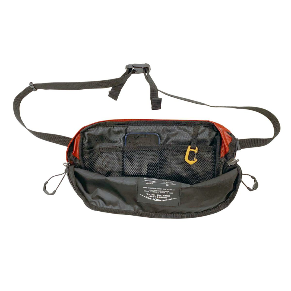 RANGER XE WAIST PACK RISING SUN In Sport Fashions Staff