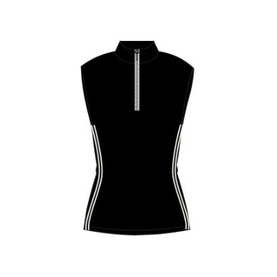 HAUT ZIP SANS MANCHE RIVER LIFT