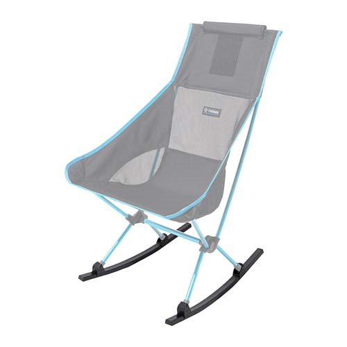 Helinox rocker feet hotsell