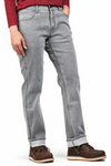 SHOP PANT - MAGNET GREY