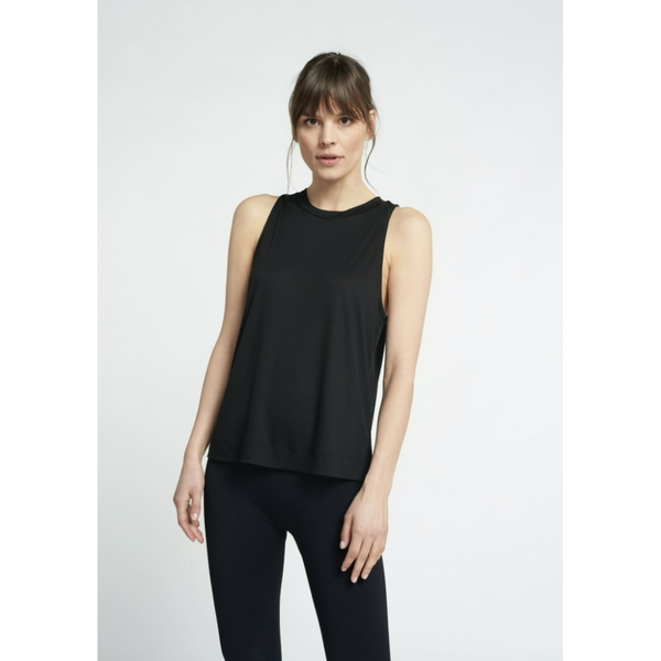DÉBARDEUR STEVIE 100% TENCEL RELAX