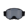 STRIVE - BLACK-BLK FLSH,SMK W/SILV FLSH