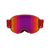 STRIVE - RED-PURP RED FLSH,PURP W/RD MR