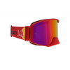 STRIVE - RED-PURP RED FLSH,PURP W/RD MR
