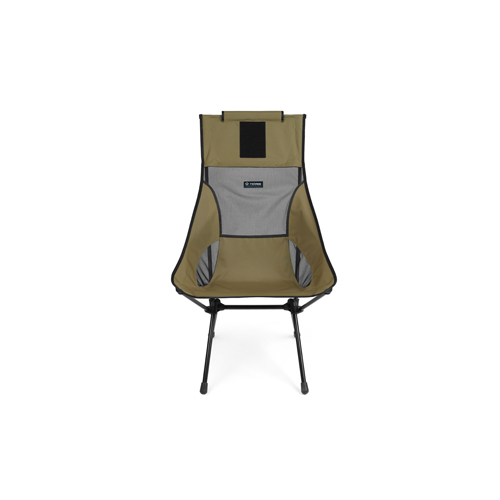 SUNSET CHAIR COYOTE TAN In Sport Fashions Staff