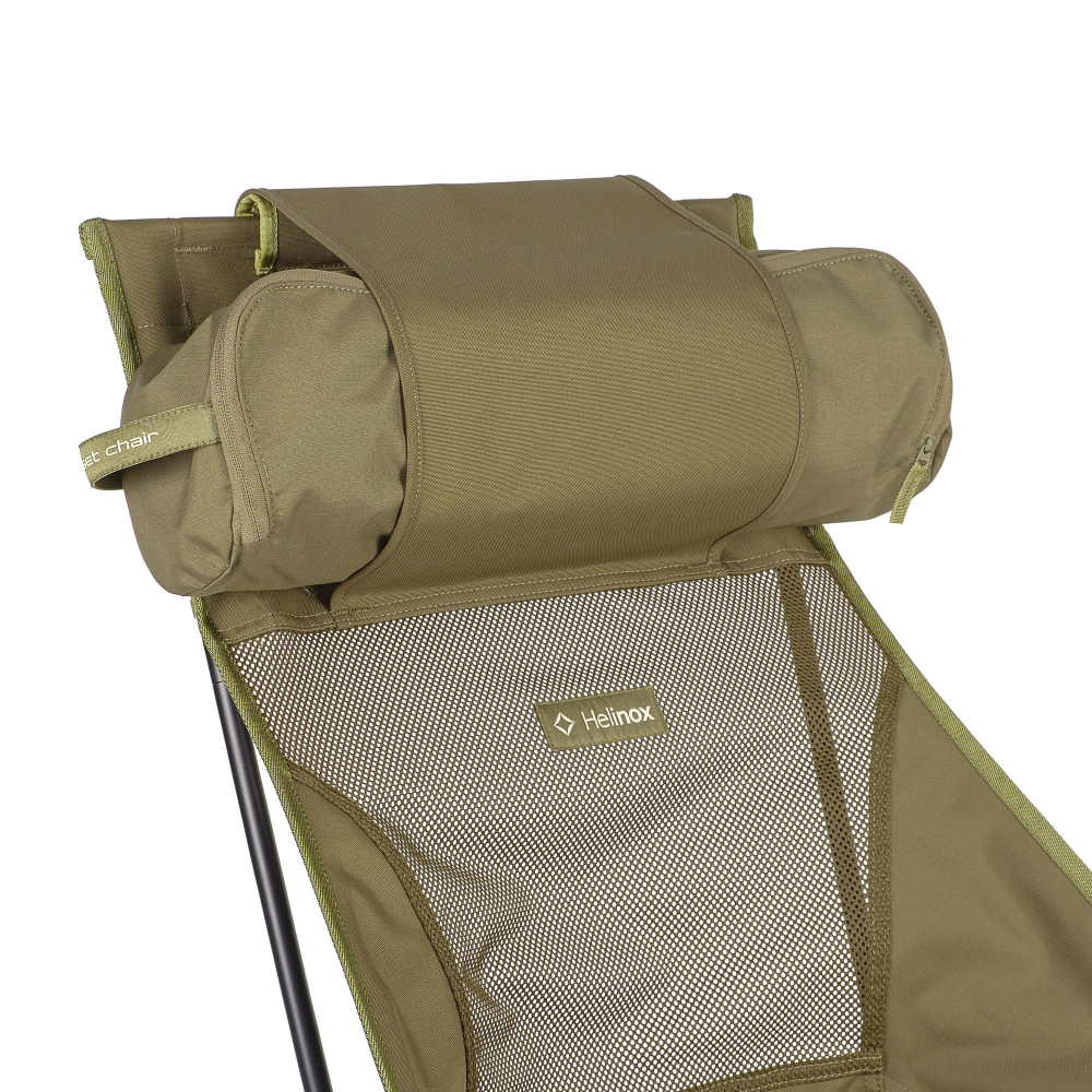 Helinox sunset chair coyote tan hotsell