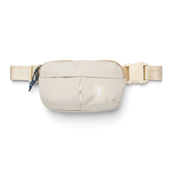Todo 2L Hip Pack - Cada Dia - CREAM