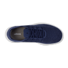 WOMENS TREE RUNNER - HAZY INDIGO (BLIZZARD)