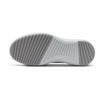 MENS WOOL RUNNER-UP MIZZLES - MEDIUM GREY (LIGHT GREY)