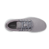 MENS WOOL RUNNER-UP MIZZLES - MEDIUM GREY (LIGHT GREY)