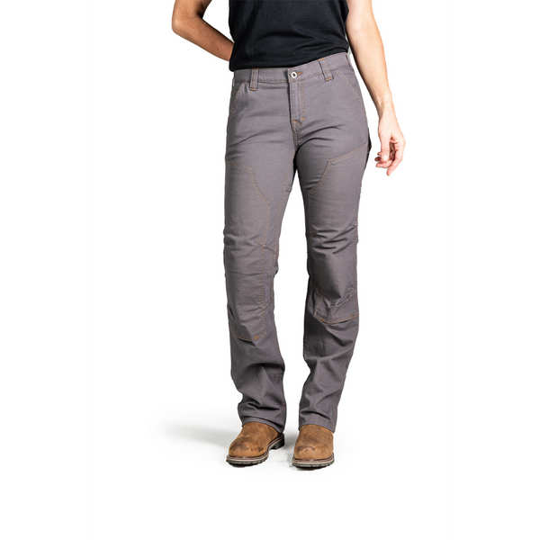 BRITT UTILITY FR 32"- GREY CANVAS