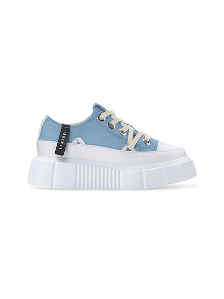ESPADRILLE MATILDA EN TOILE 23