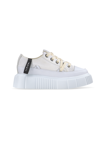 ESPADRILLE MATILDA EN TOILE 23